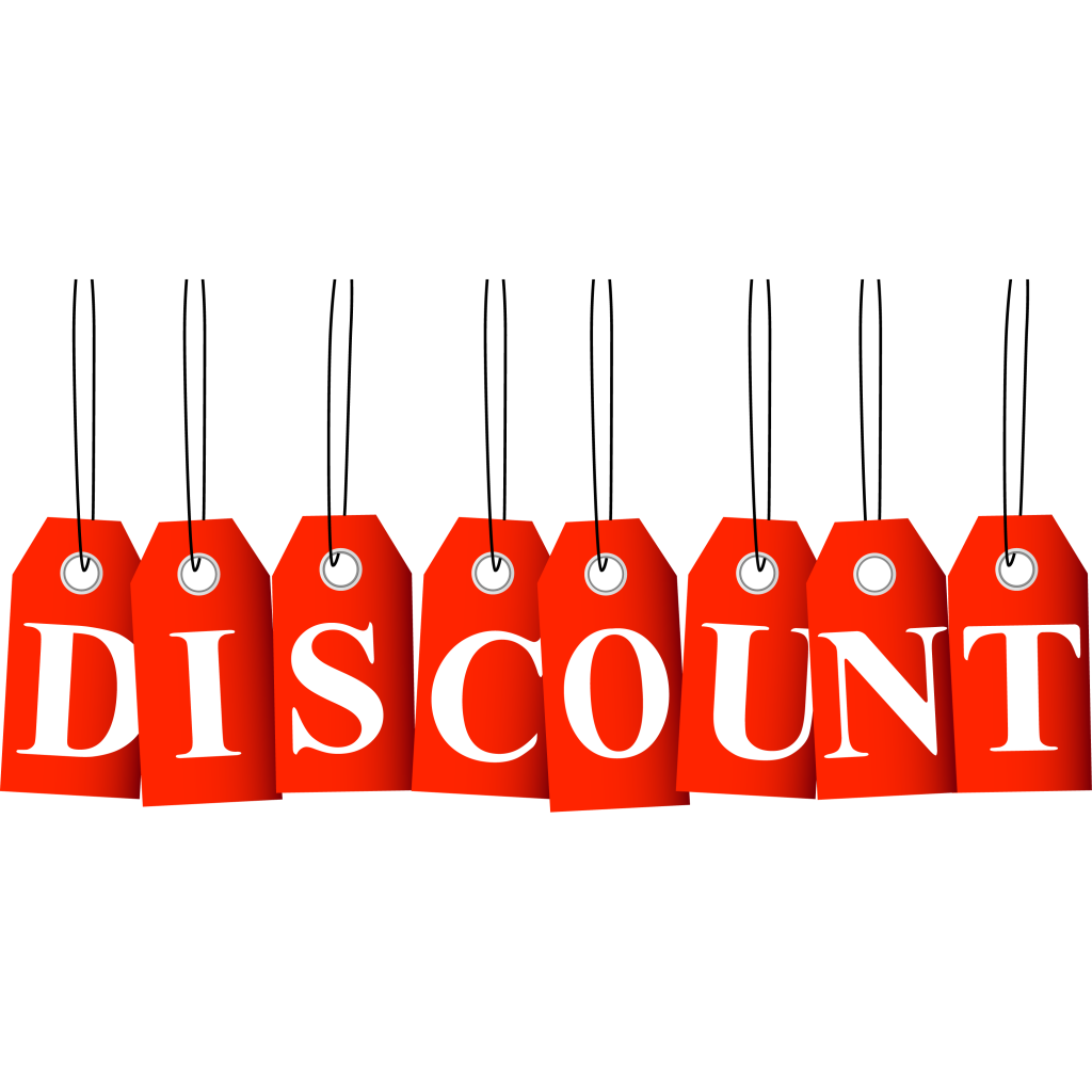 Customer Coupon Discounts Business Voucher PNG