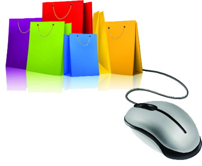 Technology Shopping Reliable Network Online PNG