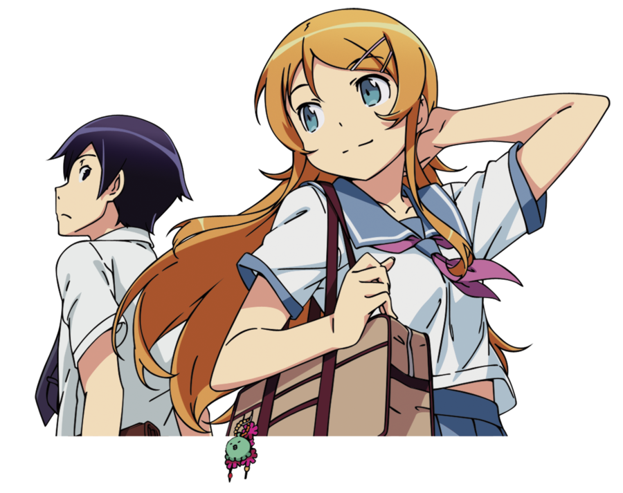 Dog Oreimo Jokes Wallpaper Caricature PNG