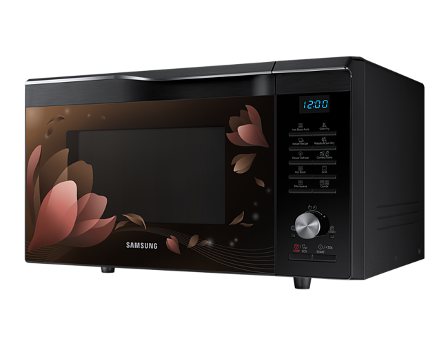 Samsung Stove Microwave Electronics Digital PNG