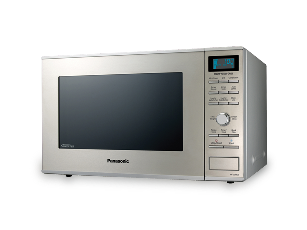 Microwave Oven Electronics Fire File PNG