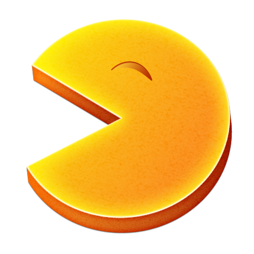 File Pac-Man PNG