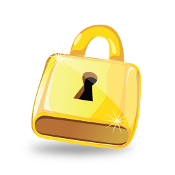 Shape Strings String Padlock Activity PNG