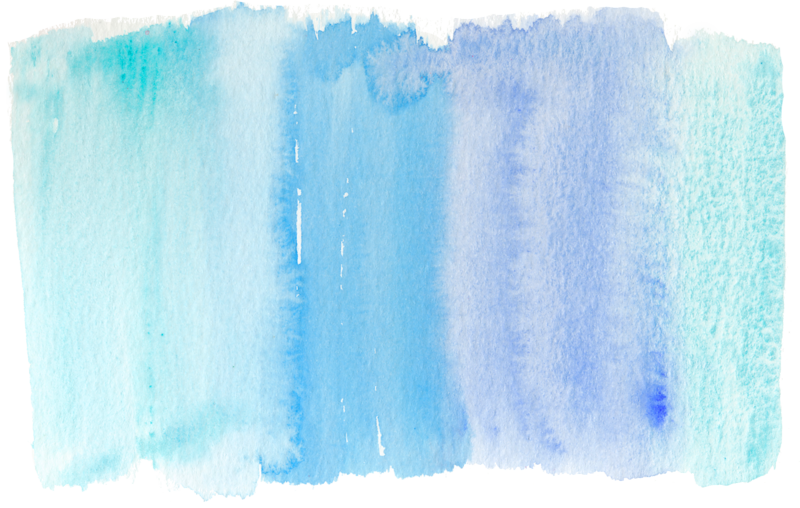 Azure Paintbrush Painting Turquoise Alkyd PNG