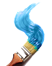 Painting Paint Clash Coating Bend PNG