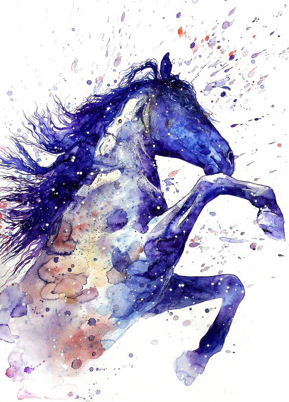 Drawing Sculptor Decoupage Fresco Violet PNG