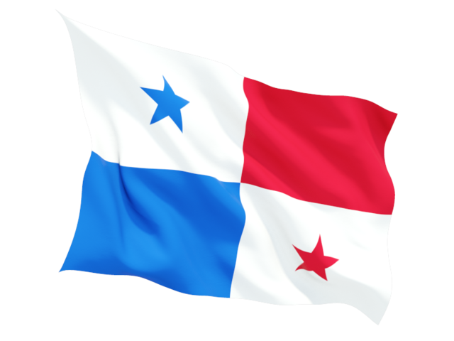 Respect Symbol Military Panama Flag PNG