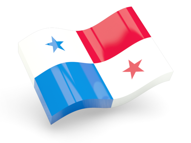 Nation Country French Panama Flag PNG