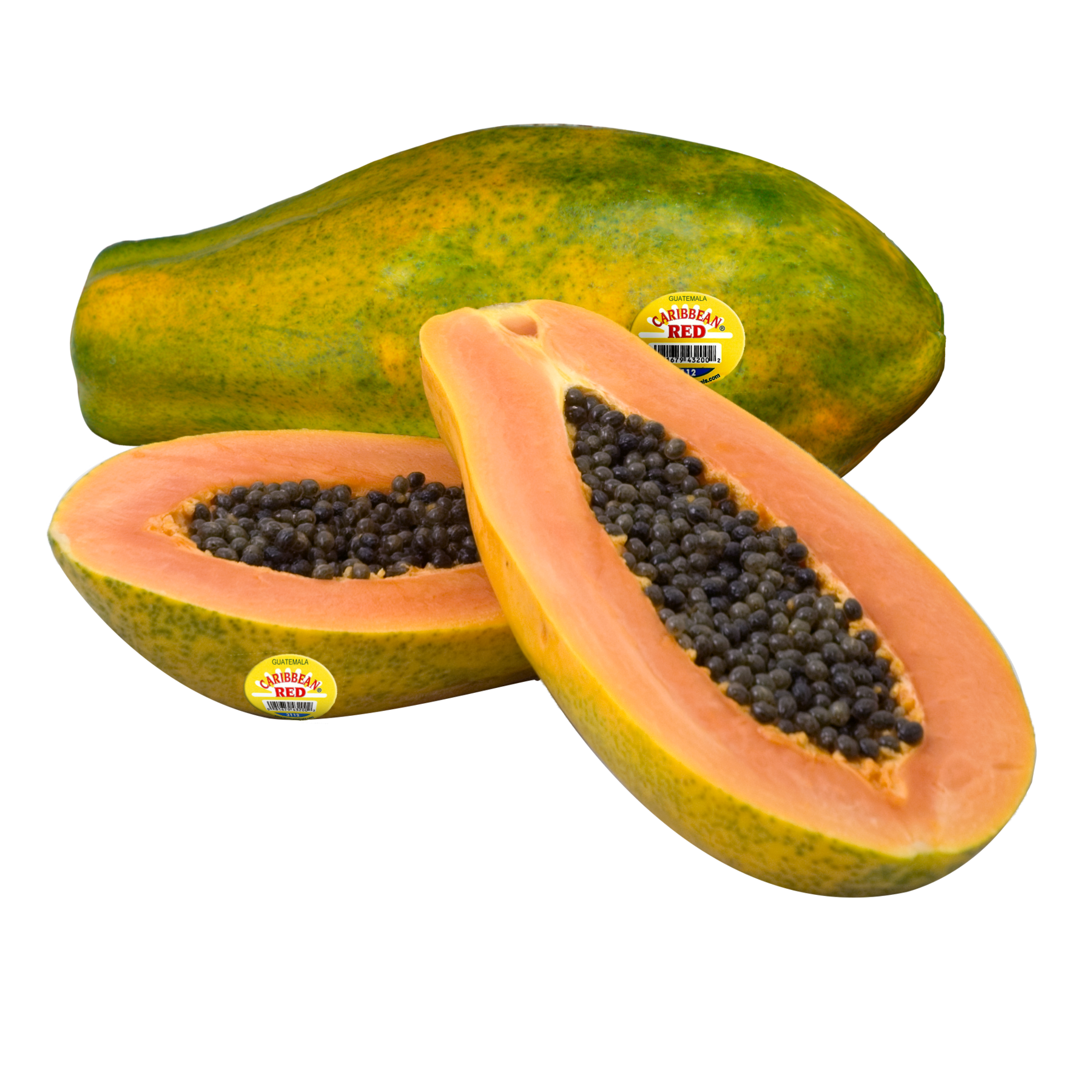 Banana Cilantro Strawberry Papaya Lettuce PNG