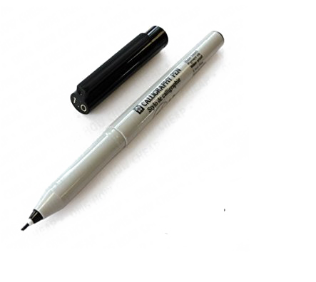 Notes Book Calligraphy Folio Pen PNG