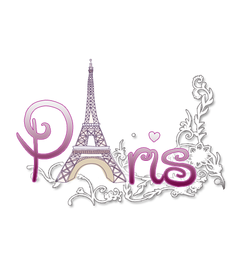 Vacation Vacations Paris PNG