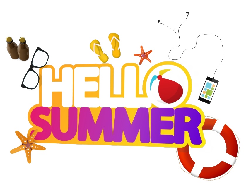 Hello Chapter Summer Carnival Gala PNG