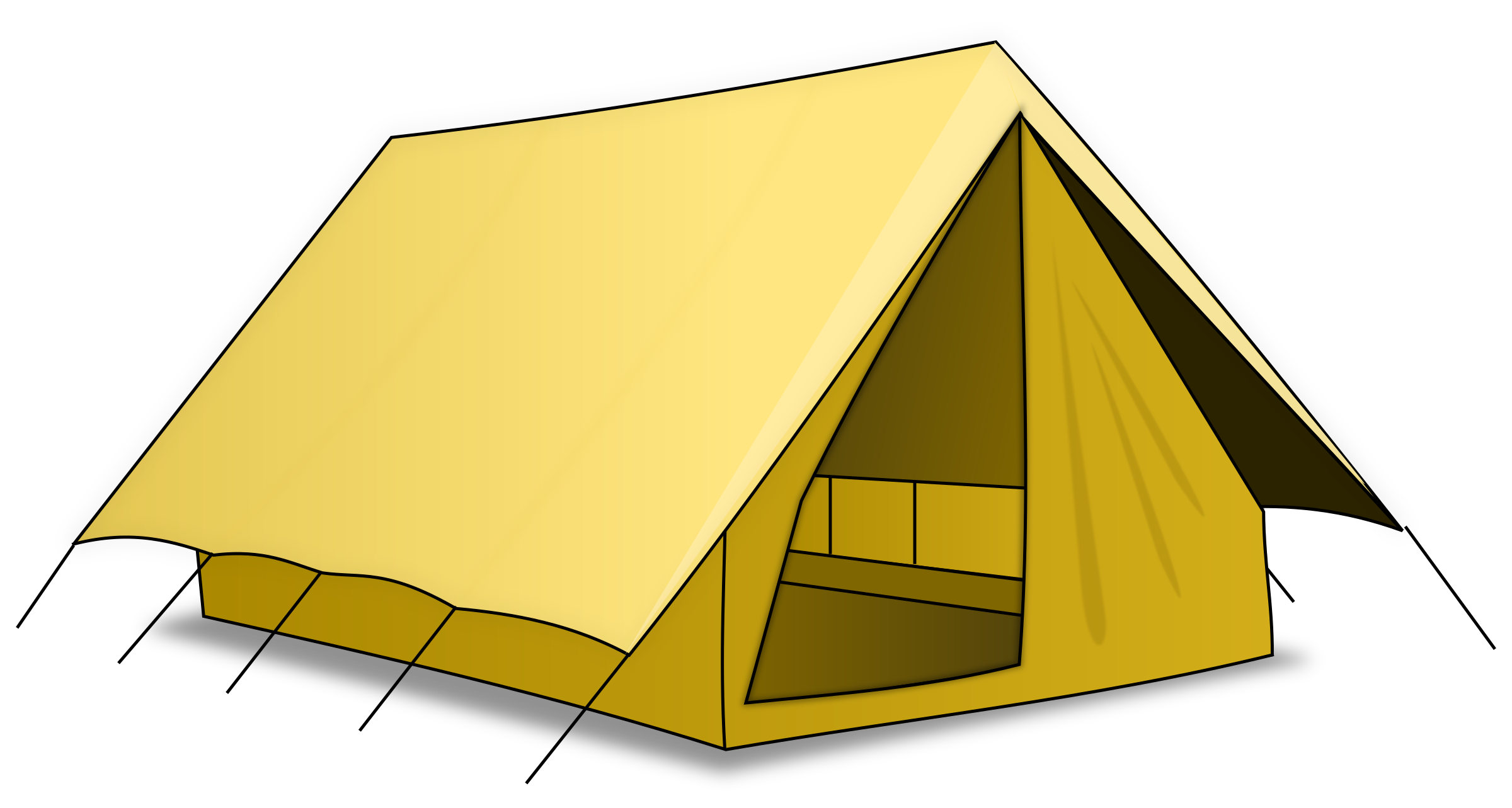 Communion Tent Entity Blowout Reception PNG