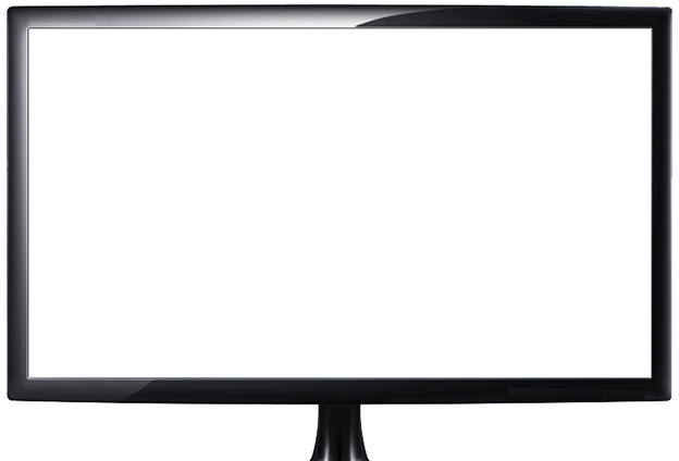 Computer Waterproof Screen PNG