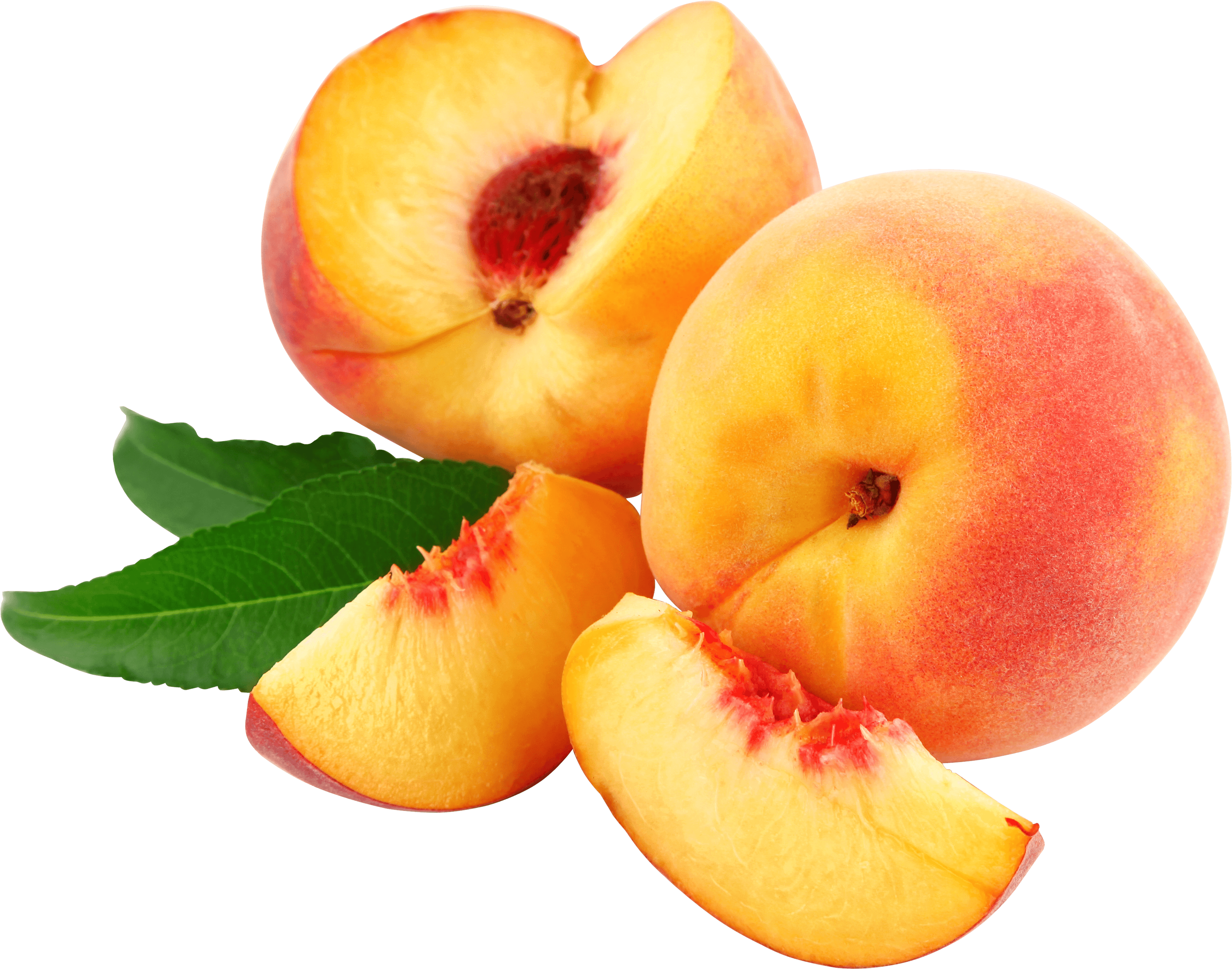 Peaches Harvest Blab Peach Jewel PNG