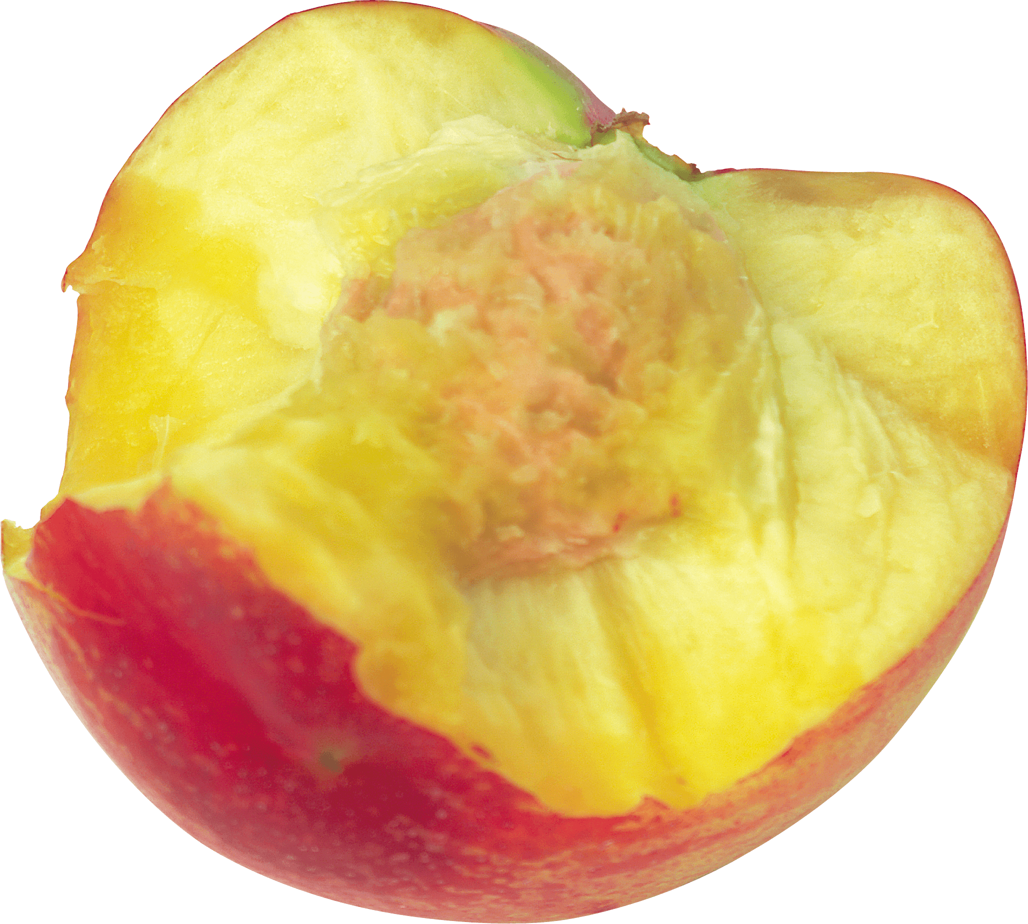 Peach Pearl Salad Peaches Stunner PNG