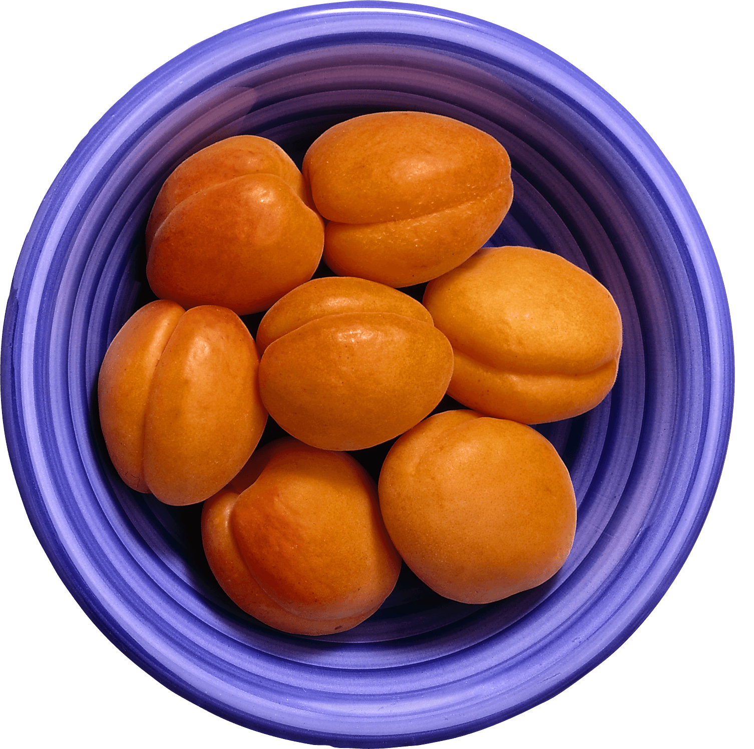 Chickpea Girls Shop Apricot Dish PNG