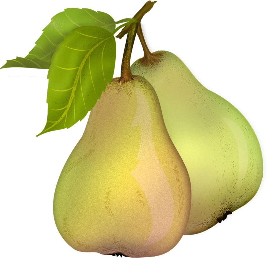 Canon Pear Blueberry Difference PNG