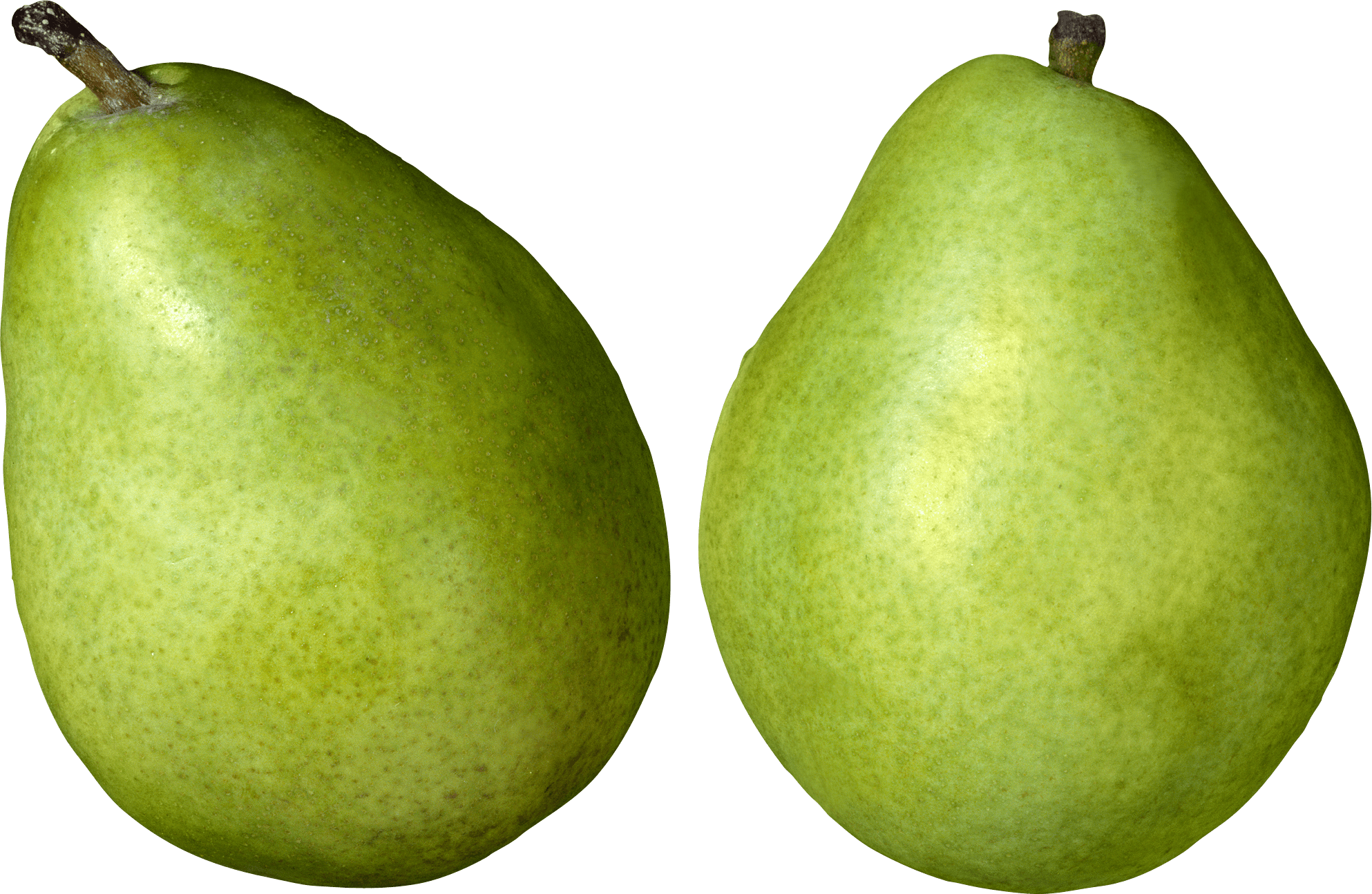 Green Pomegranate Mango Peach Apricot PNG