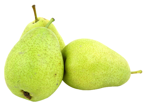 Pear Caraway Asian Mark Quince PNG