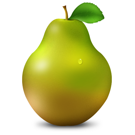 Health Berry Silk Icon Bulb PNG