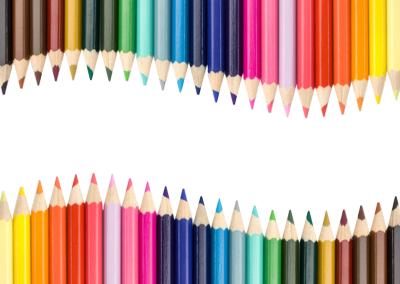 Sketchpad Sharpeners Color Scribble Pencil PNG