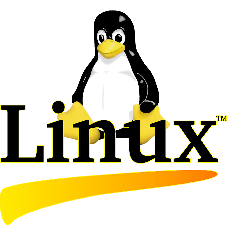 Line Linux Brand Font Vertebrate PNG
