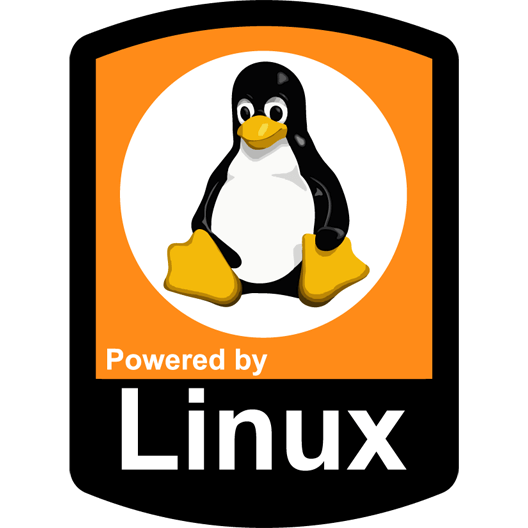 Penguin Tux Stash Vectorlinux Area PNG