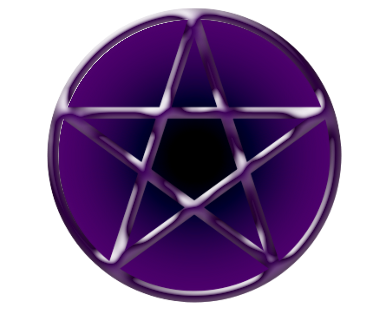 Wallpapers Decoration Misc Pentacle Curlicue PNG