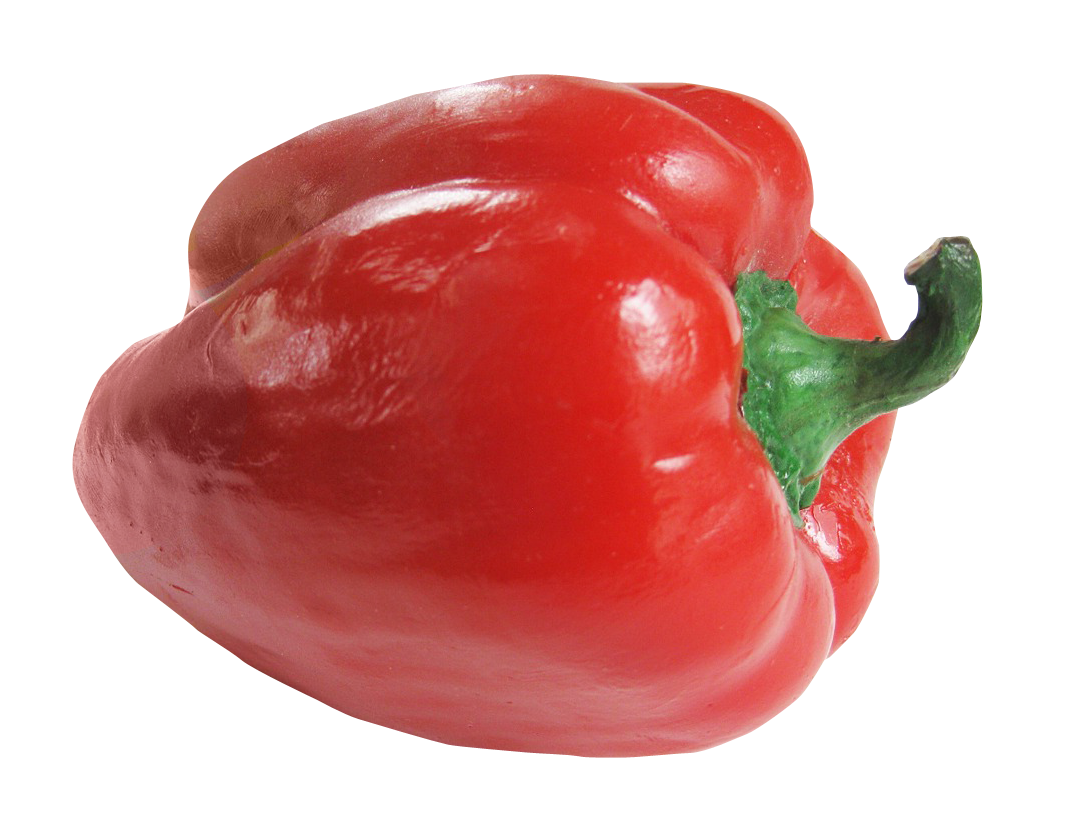 Pimentos Marjoram Red Cayenne Bell PNG
