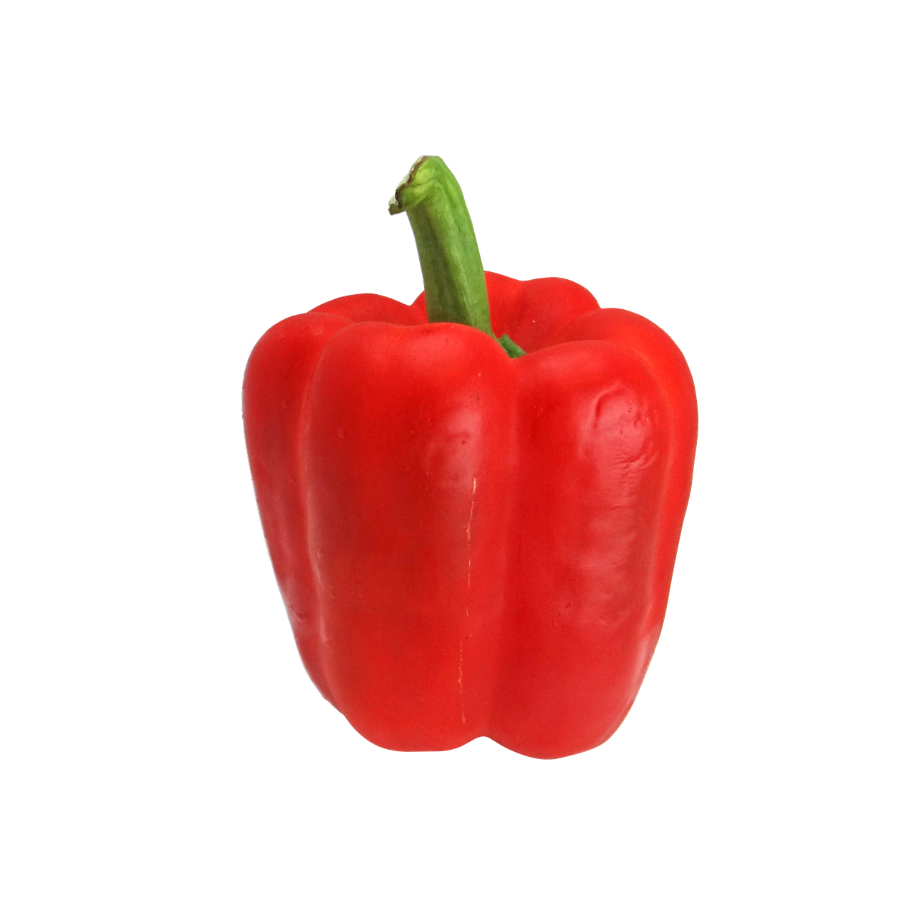 Pepper Red Bell Powder Vegetables PNG