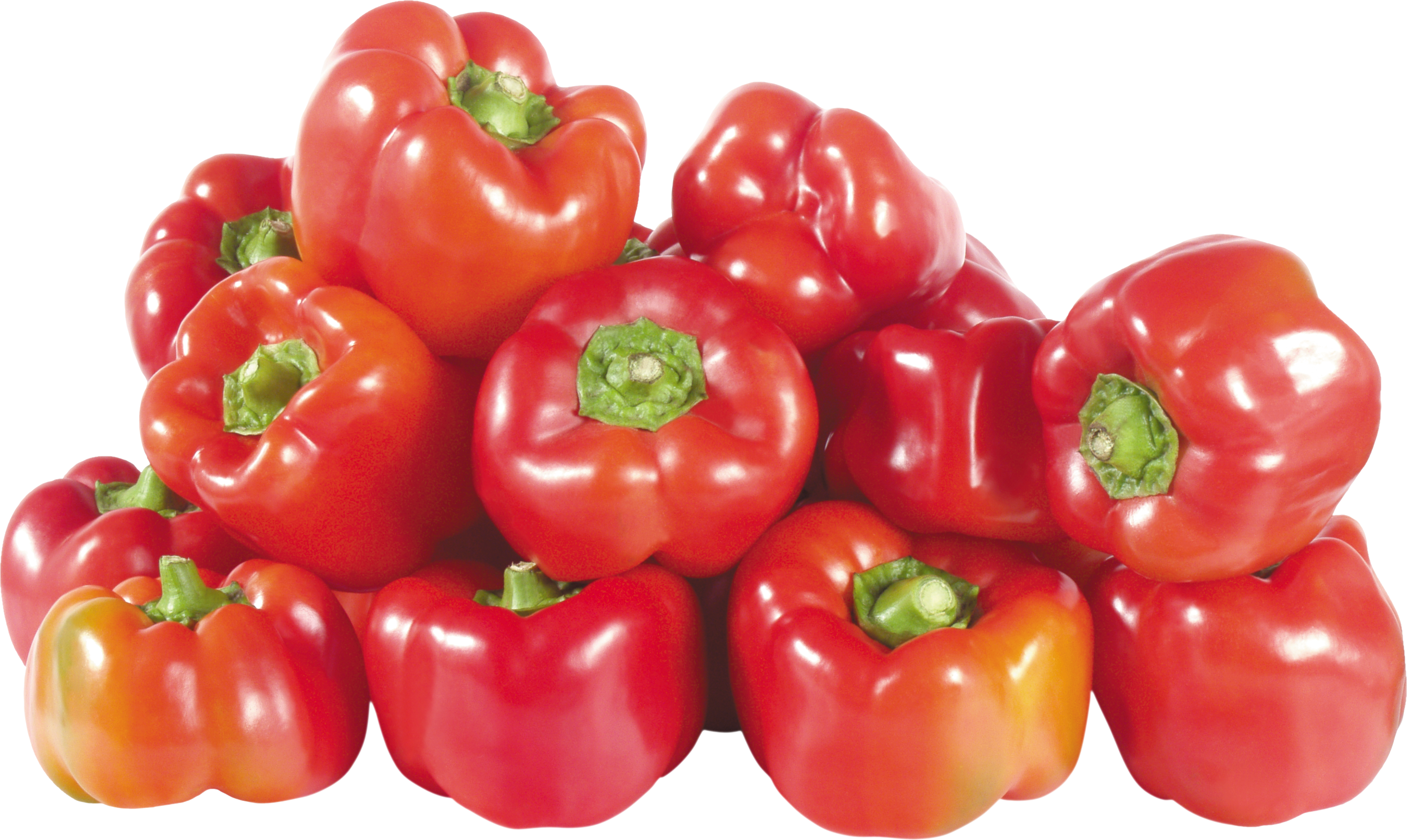 Parsley Pepper Basil Vegetables Tomato PNG