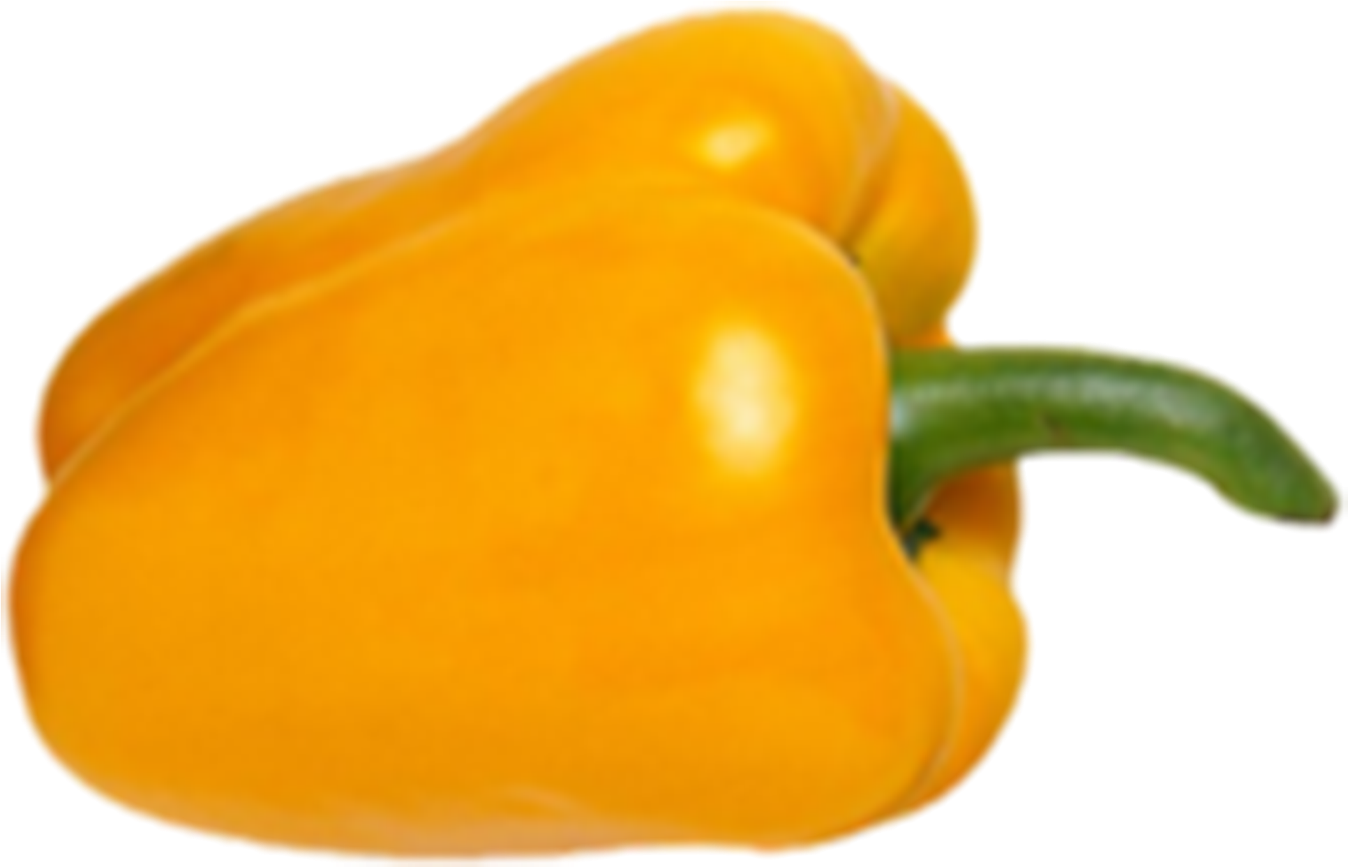 Pepper Bell Cumin Vegetables Yellow PNG