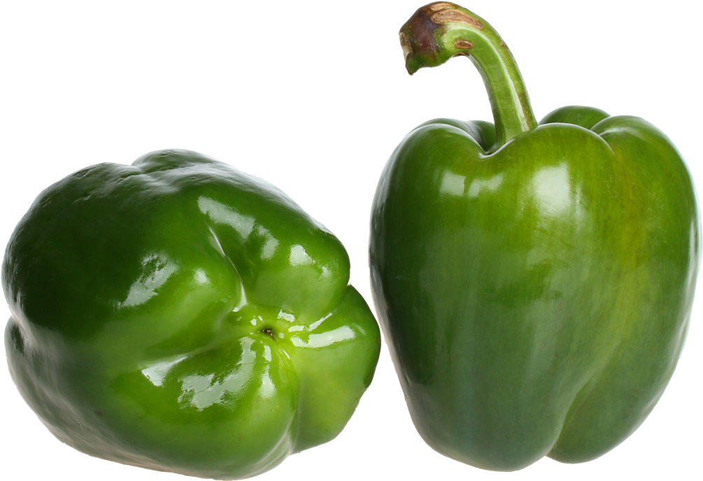 Pepper Garlic High Capsicum Vegetables PNG