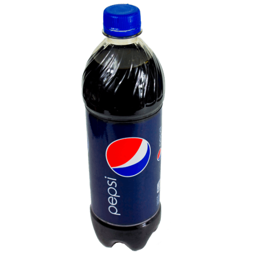 Fashionista Selfie Pepsi Luxury Bottle PNG