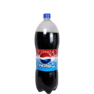 Pepsi Bottle Veggie Bacon PNG