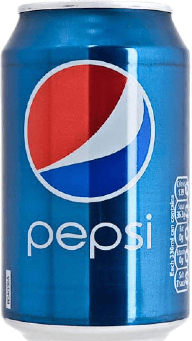 Style Coke Pepsi Budget Bottles PNG
