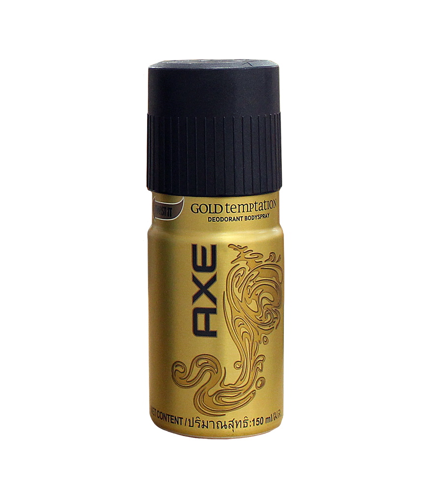 Axe Dresses Cosmetics Attar Spray PNG