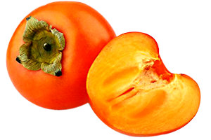 Live Persimmon Canon Better Healthy PNG