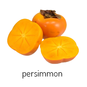 Pure Better Tour Persimmon Kumquat PNG