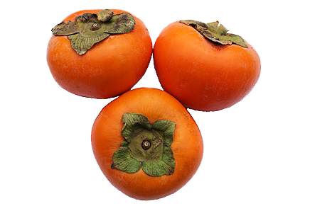 Smoothie Pure Colorful Persimmon Morning PNG