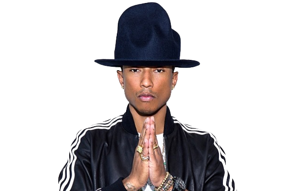 Music Love Pharrell Piano Songs PNG