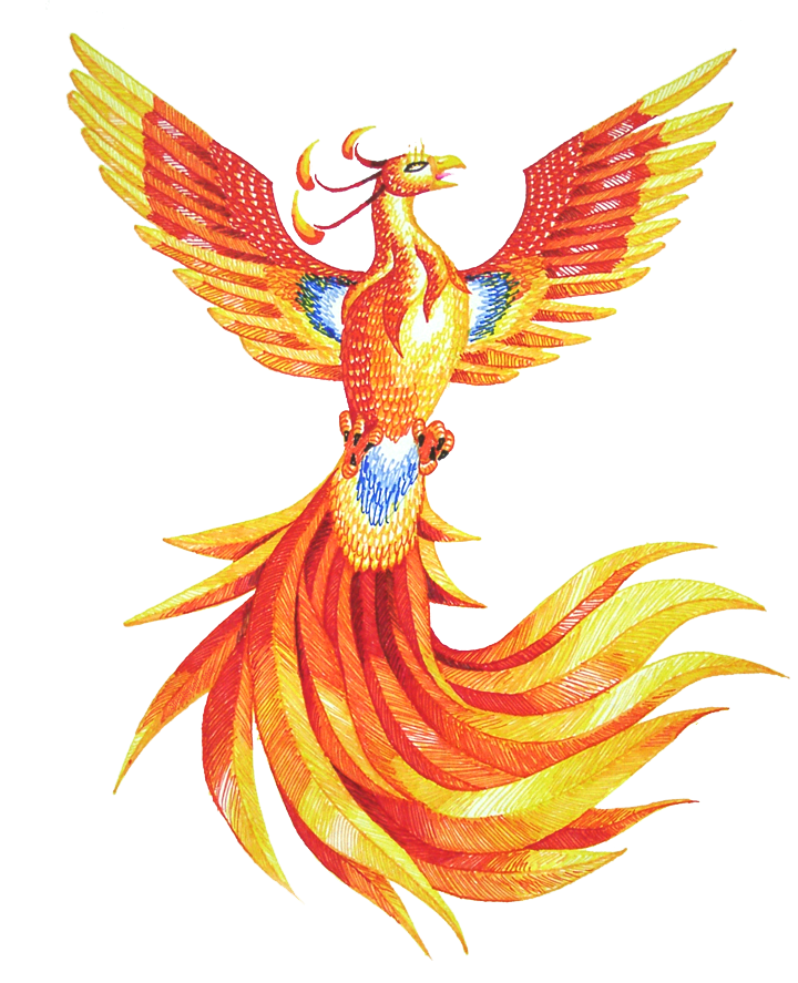 Shopping Phoenix Universe Pterodactyl Griffin PNG