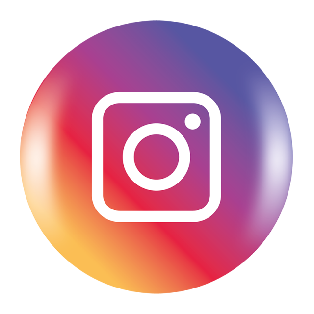 Symbol Logo Photographer Instagram Icons PNG