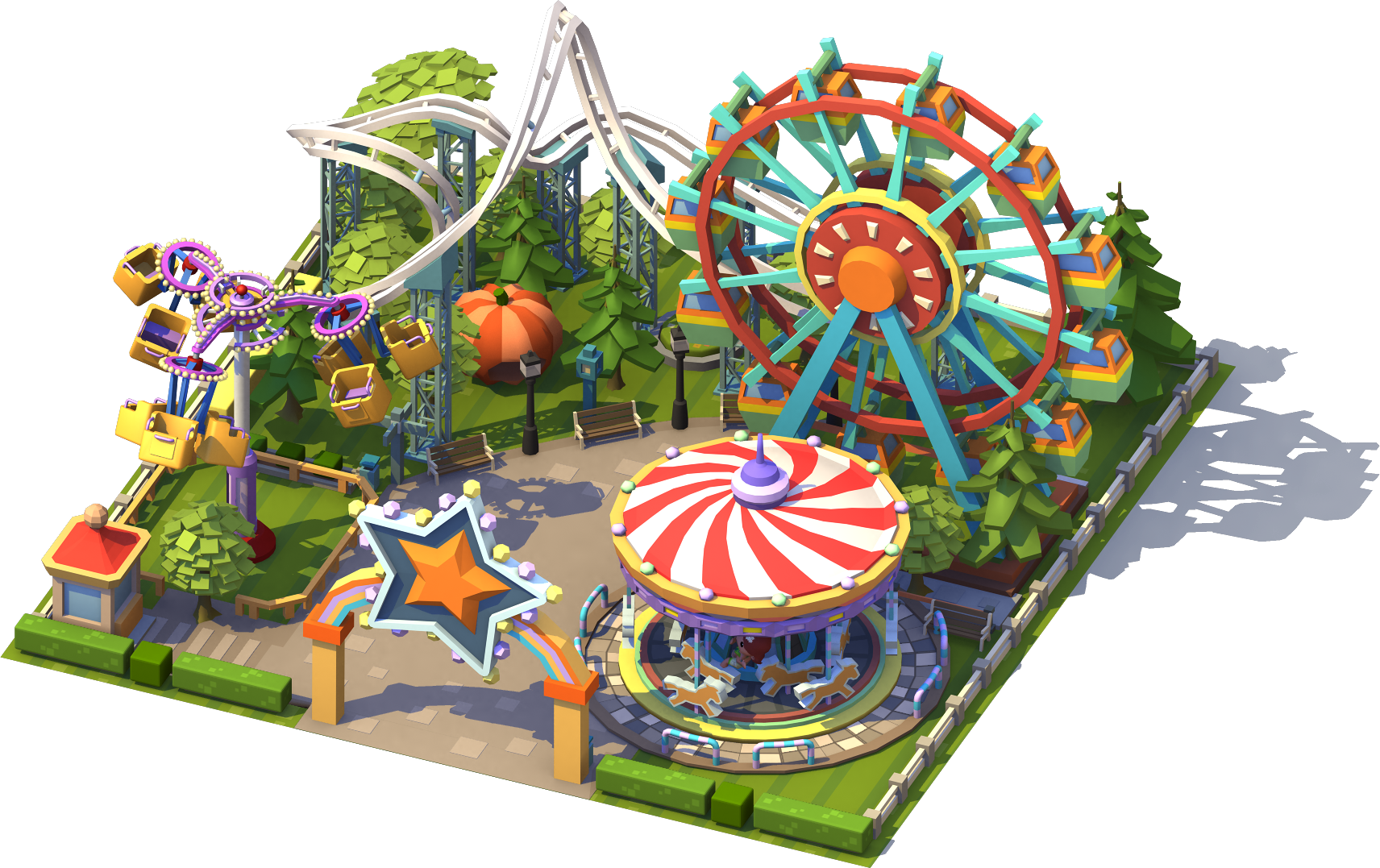 Equipment Sims Park Play Recreation PNG