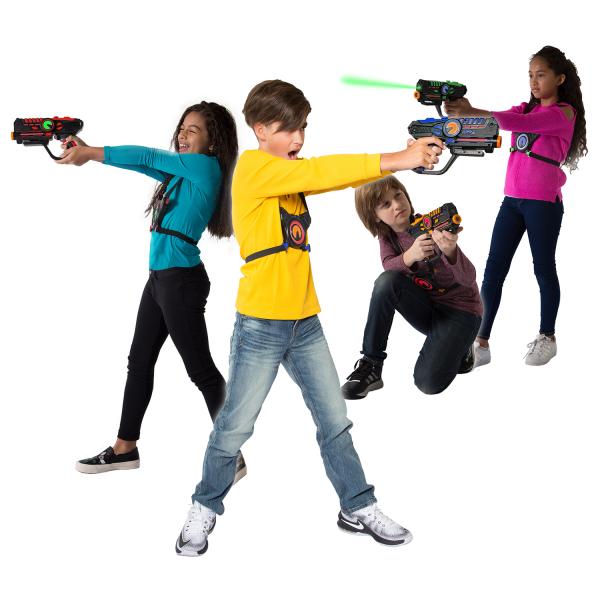 Shoe Laser Tag Shoulder Fun PNG