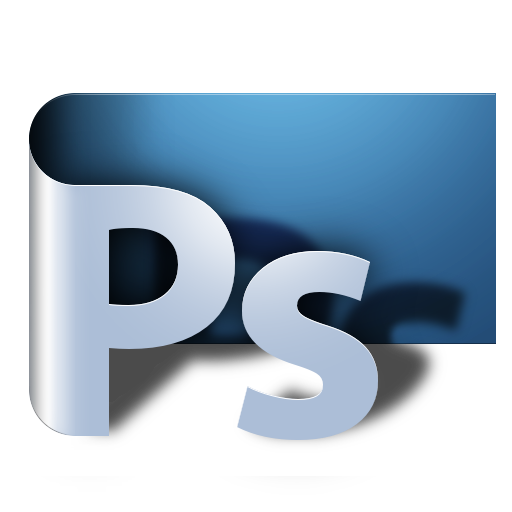 Logo Photoshop Paint Right Museums PNG