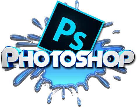 Logotype Logo Symbol Photoshop PNG