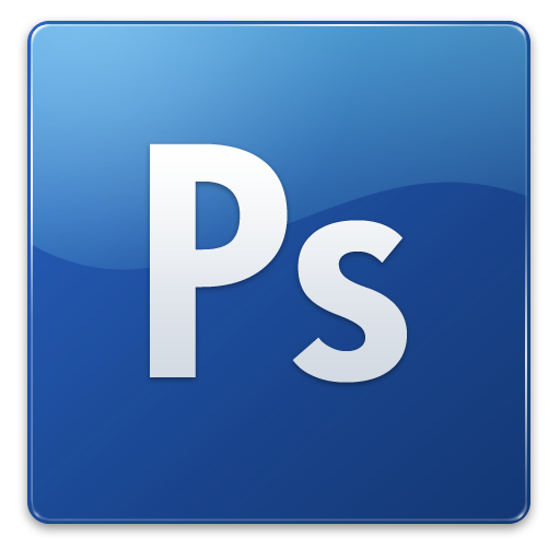 Brand Photoshop Logotype Abbreviation Symbol PNG