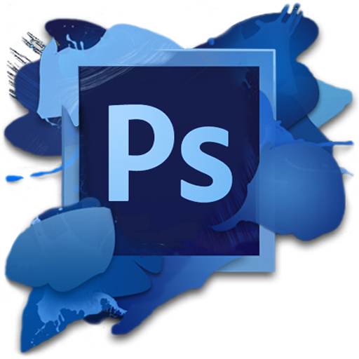 Designation Label Logo Artist Photoshop PNG